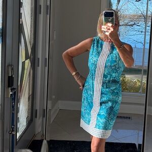 Lilly Pulitzer  Dark & Stormy Holy Grail Unicorn
